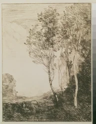 Memoria de Italia, 1863